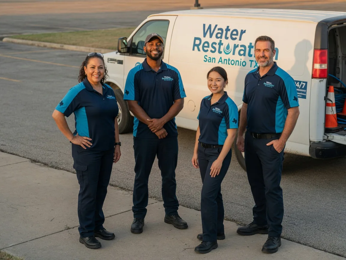 Water Damage Repair company in Erskine, MN